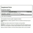 thumbnail image 3 of Swanson Yerba Mate (4:1) 125 mg 120 Capsules, 3 of 6