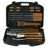 Mr. Bar-B-Q 18-Piece BBQ Tool Set