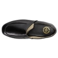 thumbnail image 4 of L.B. Evans Mens Duke Opera Slip On Slippers Casual Shoes, 4 of 5