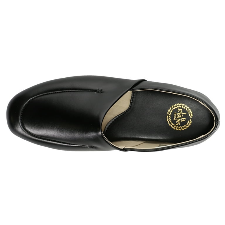 Lb evans duke opera slipper discount