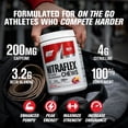 thumbnail image 3 of GAT Sport® Nitraflex® Performance Pre-Workout Chews - Blue Raspberry, 30 Servings, 3 of 6
