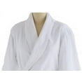 thumbnail image 4 of Comfort Ease Doe Microfiber Robe | Style: DSM5000, 4 of 4