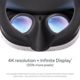 thumbnail image 4 of Lentes de Realidad Virtual META Quest 3 Mixed Reality 4K 512GB Bundle Batman Arkham Shadow, 4 of 6