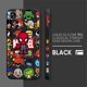 thumbnail image 3 of Case For Redmi Note 12 11 11T 11R 9 9S 8 7 7S PRO PLUS 4G 5G Simple Liquid silicone Case Marvel Cartoon Iron Spider-Man Poster, 3 of 5