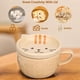 thumbnail image 3 of Ventas promocionales, taza de café de cerámica para gatos con Tapa, tazas de café o tazas de té kawaii para amantes de los gatos, divertidas tazas de desayuno con forma de gato par, 3 of 4
