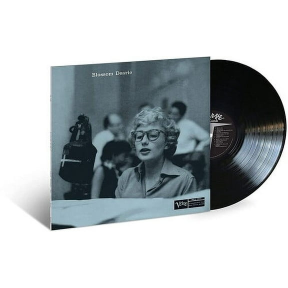 Blossom Dearie - Blossom Dearie (Verve By Request Series) - Vinyl