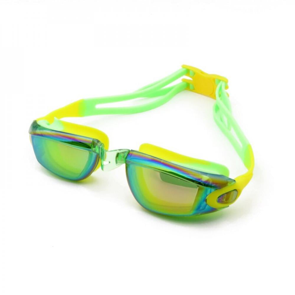 Professional Swimming glasses arena water glasse anti-fog Adult Swim Eyewear 