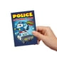 thumbnail image 4 of Libros para colorear ArtCreativity Police & Firefighter Kids x20, 4 of 7