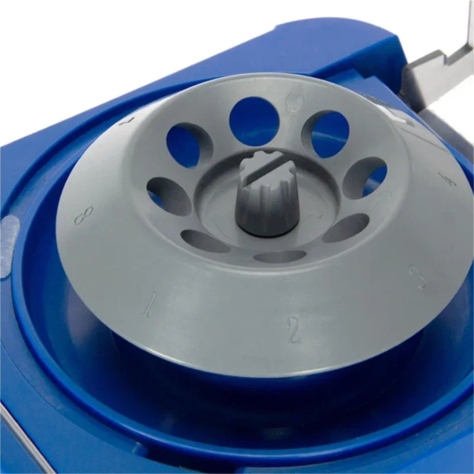 Mini Pocket Centrifuge Lab Micro Low Speed Portable Beauty Serum Small Separator Rotor ,Efficient Separation