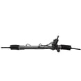thumbnail image 3 of Detroit Axle - Power Steering Rack and Pinion for 00-03 Toyota Echo, Power Steering Rack and Pinion Assembly 2000 2001 2002 2003 Replacement, 3 of 7