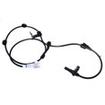 thumbnail image 3 of FITS FOR TOYOTA YARIS SCION XD FRONT LEFT LH ABS WHEEL SPEED SENSOR 89543-52030, 3 of 7