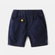 thumbnail image 2 of Odeerbi 2-7 Años Pantalones Cortos de Carga Para Niños Pantalones Cortos de Algodón Pantalones Cortos Deportivos Pantalones de Trabajo de Cintura Elástica, 2 of 4