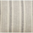 thumbnail image 4 of Saro Lifestyle Striped Woven Table Runner, 4 of 4