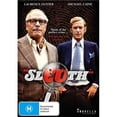 thumbnail image 1 of Sleuth [Disque Vidéo Numérique] Australie - Import, Région NTSC 0, 1 of 1