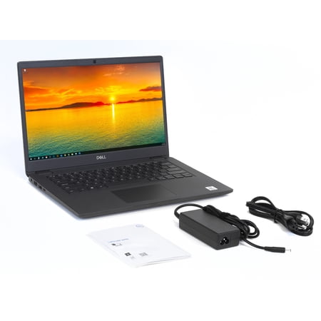 Dell Latitude 3410 Notebook 14 Fhd Display Intel Core I7 u Upto 4 9ghz 16gb Ram 1tb Nvme Ssd Hdmi Displayport Via Usb C Card Reader Wi Fi Bluetooth Windows 10 Pro Walmart Canada