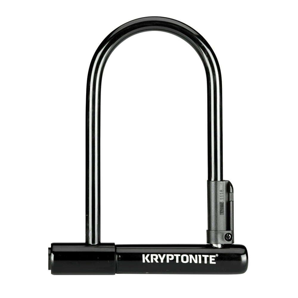 Kryptonite 12mm ULock Bicycle Lock