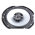 thumbnail image 3 of Altavoces coaxiales para puerta con audio para coche Kenwood KFC 6.5 300 W, 3 of 4