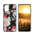 thumbnail image 1 of Compatible with LG K42 Phone Case, Floral-327 Case Silicone Protective for Teen Girl Boy Case for LG K42, 1 of 1