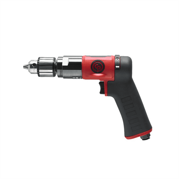 Chicago Pneumatic CP9790C 3/8" Reversible Key Drill