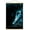 Premium Print and Beechwood Hanger Bundle, variant on Harry Potter and the Half-Blood Prince - Ghost Wall Poster with Wooden Magnetic Frame, 22.375" x 34"