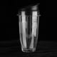 thumbnail image 4 of Cup Lid Blender Part Kit for NINJA 900W 1000W Blender Accessory Replacement (24OZ), 4 of 4