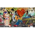 thumbnail image 2 of Nifao Hard Rock Music by Marc Rudinsky – Acrylic Painting, Wall Art, 48"L x 72"W x 2"H, 2 of 7