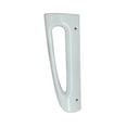 thumbnail image 1 of ZheElen Poignée de Porte de Réfrigérateur Pièces de Rechange à Installer Prise Confortable Poignée de Réfrigérateur Durable, 1 of 6