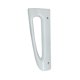 thumbnail image 1 of Perillas de puerta, para refrigerador, suministros de piezas de repuesto Manija de puerta de refrigerador duradera fácil de usar, para C00857150 Bien mayimx manija de la puerta del refrigerador, 1 of 9