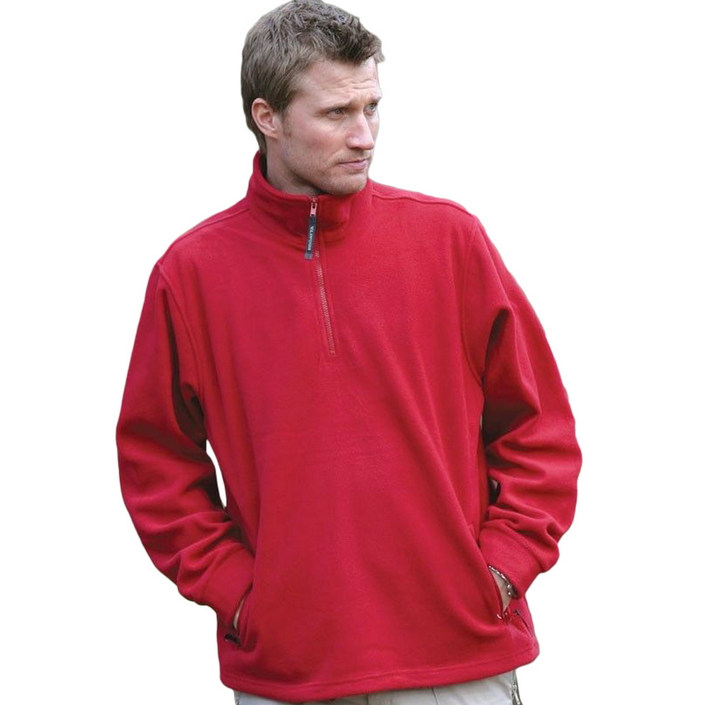 Regatta Mens Thor Overhead Anti-Pill 