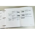 thumbnail image 6 of CASE 580K PHASE III 3 LOADER BACKHOE SERVICE MANUAL PARTS CATALOG OPERATORS SET, 6 of 12
