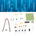 thumbnail image 1 of Parts Analog Electronic Candle Making Kit Ignition Blow Control Simulation DIY Training Parts, 1 of 7