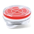 thumbnail image 1 of MYG Level-Golf Cap Clip Magnetic Ball Marker Two-color for-Golf Lovers, 1 of 9