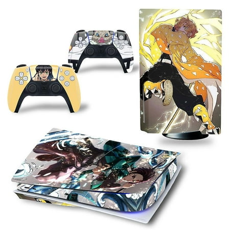 Army Camo console en controller vinyl sticker - skin - decal | geschikt voor de