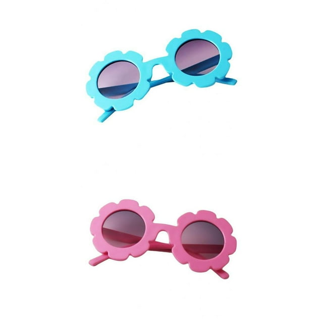Gafas de sol CUTICAT 2 piezas Gafas polarizadas Favor de invitado para niñas