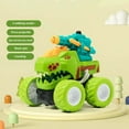 thumbnail image 1 of XWSHYW Juguete para Niños Coche con Retroceso de Juguete de Dinosaurio - 3 Juguetes de Coche de Dinosaurio con Retroceso Realistas para Regalos de Navidad para Niños, Niños y Niñas 3+, 1 of 6