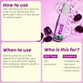 thumbnail image 5 of Plix Jamun Clarifying Fruity Toner,150ML, 5 of 5