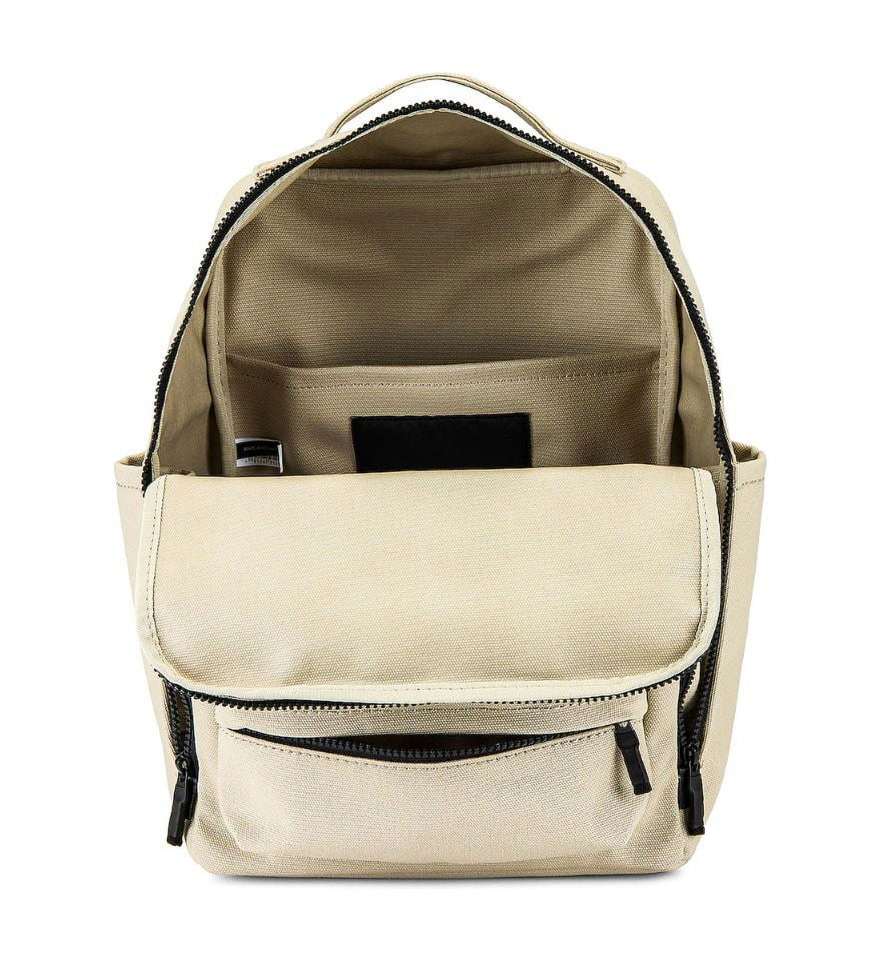 Marc Jacobs Women's The Backpack, Beige, Off White, H301M06SP21
