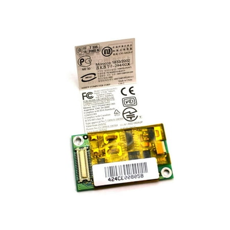 Звуковая карта mini pci e