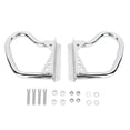 thumbnail image 2 of Barre de Collision Routière, Protection Moteur de Moto Forte pour V9 2016 à 2020, 2 of 7