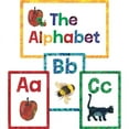 thumbnail image 2 of CD CARSON-DELLOSA PUBLISHING GROUP Alphabet Bulletin Board Decoration, 27 Count, 2 of 2