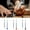 3PCS, variant on 3 PCS Long Head Deep Hole Marker Pens, 2025 New Long Nib Marker Set, Professional Construction Markers Scriber Marking Tools, Double Head Permanent Markers & Marker Pens for Metal, Carpenters