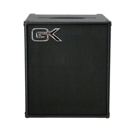 Gallien-Krueger MB112-II 200W 1x12 Bass Combo Amp with Tolex (Best Combo Bass Amp For The Money)