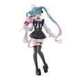 thumbnail image 1 of Estatuilla Taito Prize Hatsune Miku PVC Fashion Subculture Ver., 1 of 5