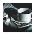 thumbnail image 1 of Coffee Cup Bohemian Dreams - Canvas, 1 of 10