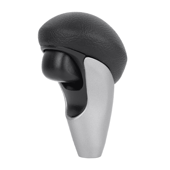 Car Automatic Gear Shifter Knob Stick Fit For Honda Civic 2006 2007 2008 2009 2011, Replaces 54130-SNA-A81 Automatic Transmission Gear Lever Stick Shifter Handlet -black