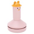 thumbnail image 1 of Desk Vacuum, 3600 Rising Wind Desk Vacuum Cleaner Mini  For Desktop Cleaning Blue,White,Pink,Yellow, 1 of 8