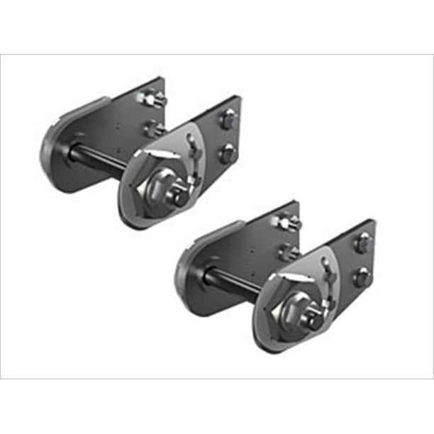 1032100 Cam Caster Adjuster Kits