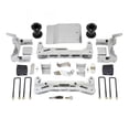 thumbnail image 1 of 6.5 in. Component Box for 2014 Chevy & GMC 1500 4WD, 1 of 1