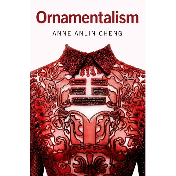 Ornamentalism, (Paperback)