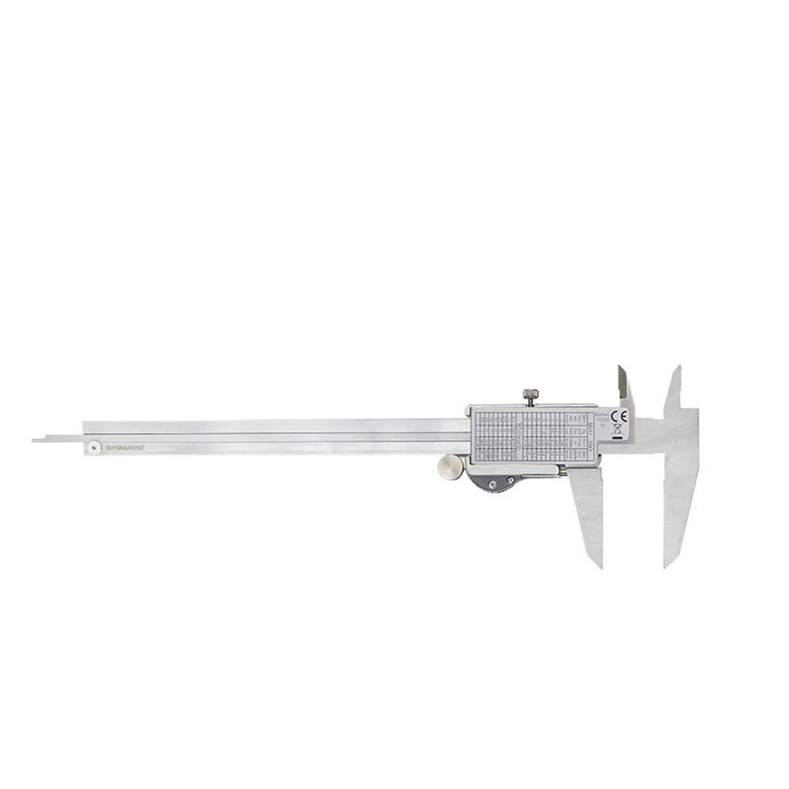 0 mm IP67 Waterproof Electronic Digital Calliper Stainless Steel LCD dis-play Digital Vernier Calipers 200 mm